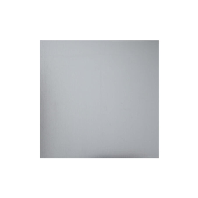 Blechzuschnitt Aluminium