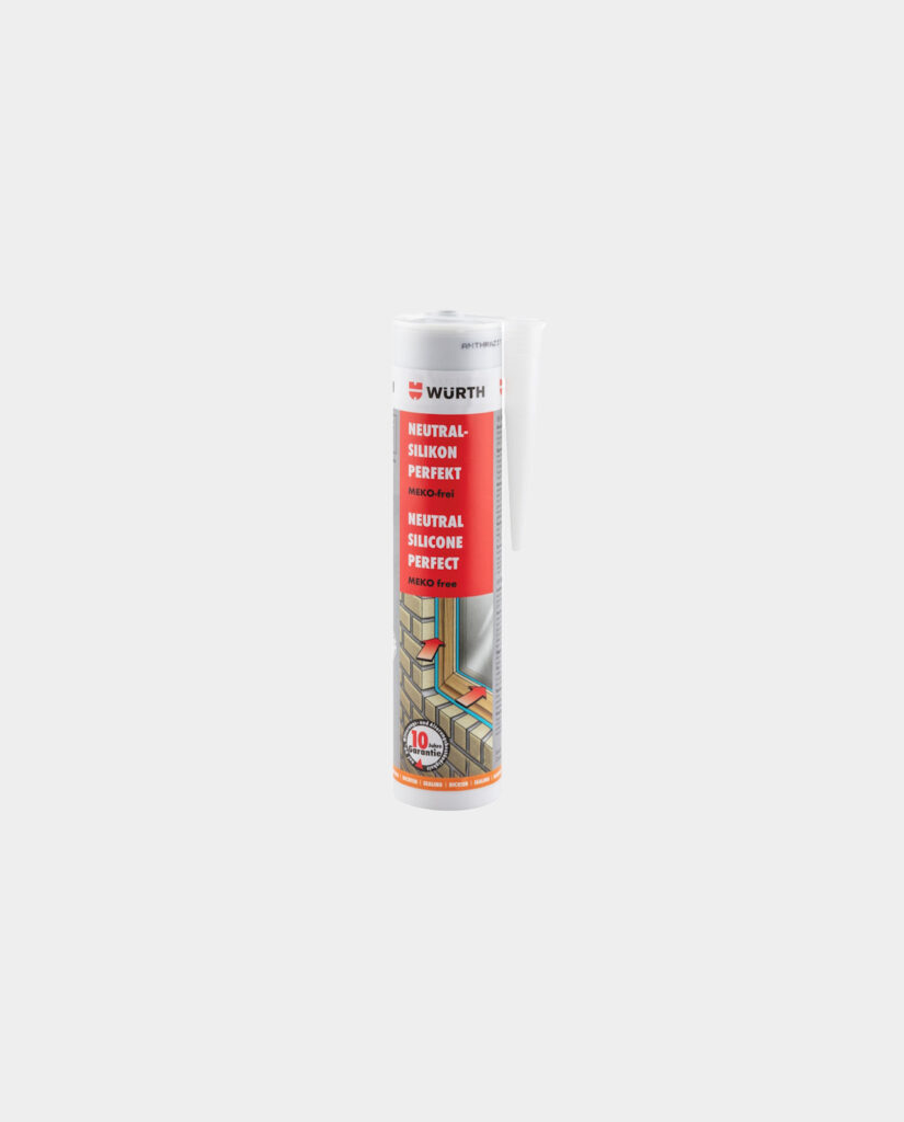 Silikon - transparent bequem bestellt auf blechbestellung.de | Onlineshop