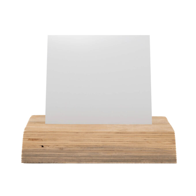 Blechzuschnitt Farb-Aluminium